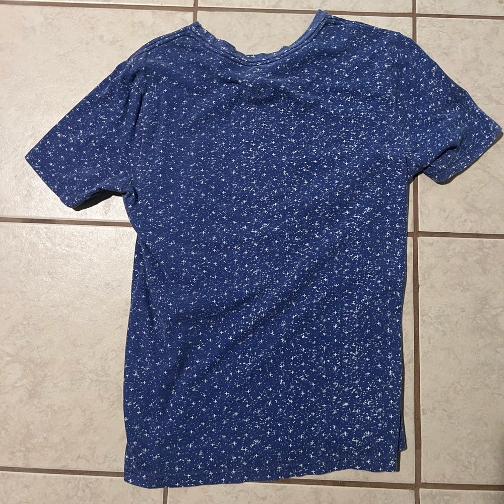 City Streets Tee